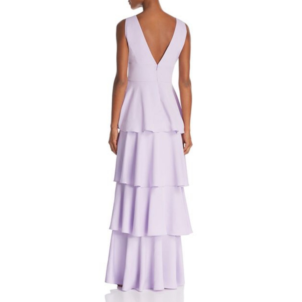 NICOLE MILLER TEIRD DRESS 🆕 - Picture 3 of 8